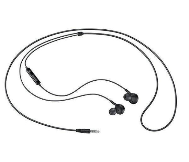 SAMSUNG z Mikrofonem IA500 Black - 682716 - zdjęcie 2